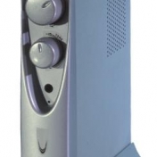 Amplificateur de boucle  induction magntique LA215
